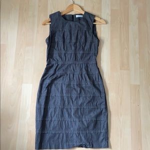 Calvin Klein dress in size 4